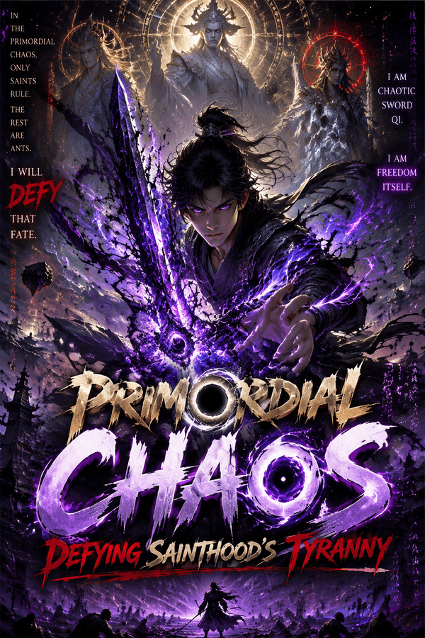 Primordial Chaos: Defying Sainthood's Tyranny