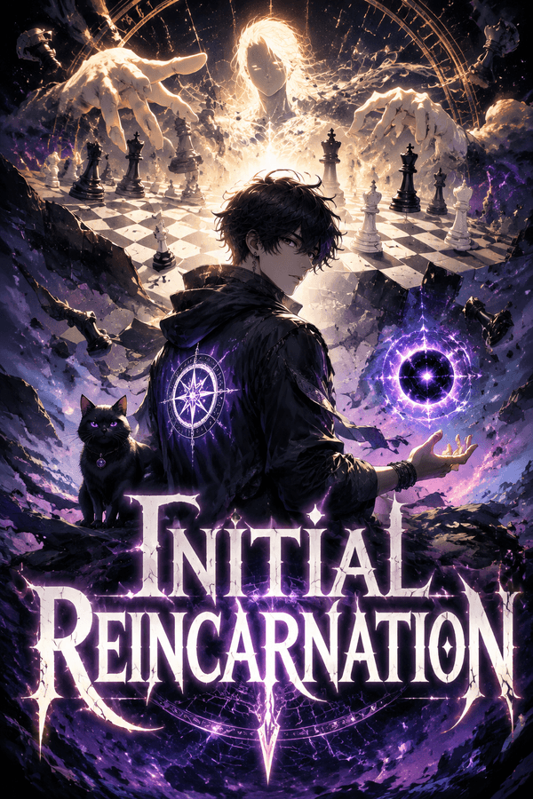 Initial Reincarnation
