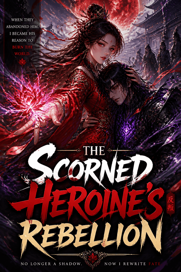 The Scorned Heroine's Rebellion