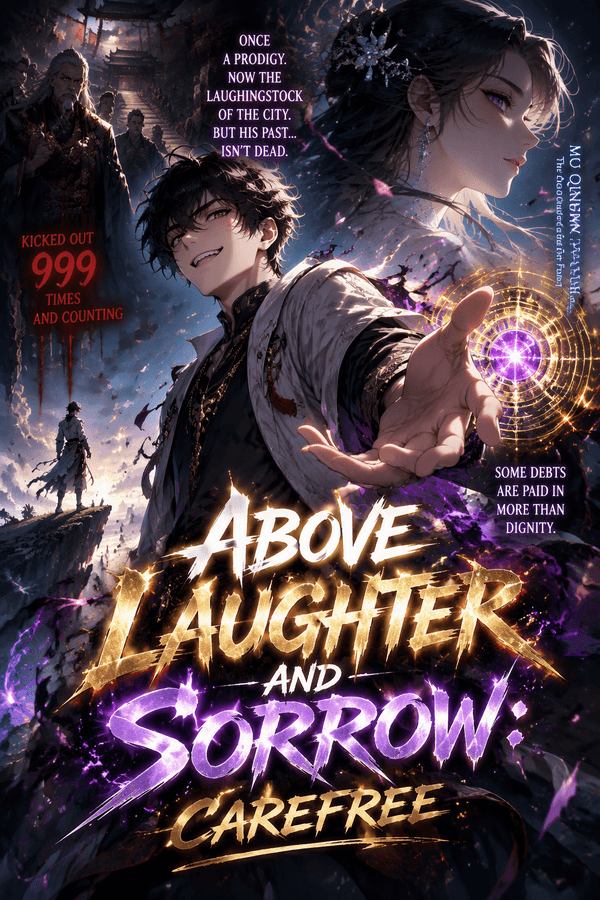 Above Laughter and Sorrow: Carefree