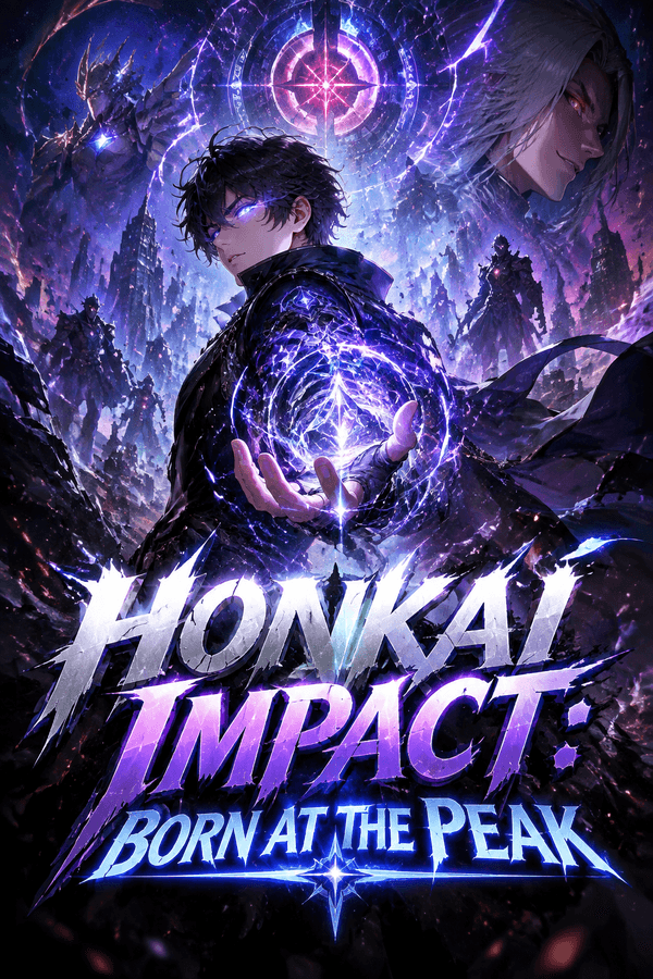 Honkai Impact: Born at the Peak
