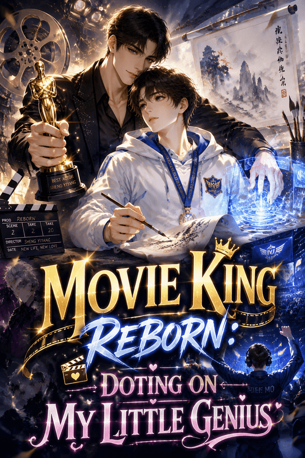 Movie King Reborn: Doting on My Little Genius