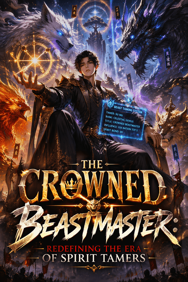 The Crowned Beastmaster: Redefining the Era of Spirit Tamers