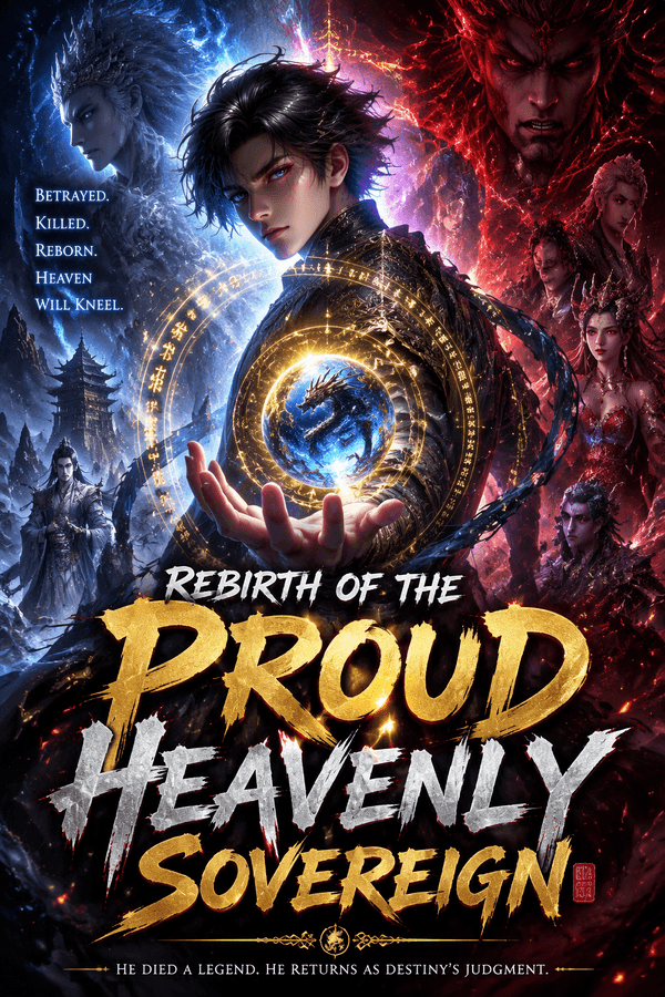 Rebirth of the Proud Heavenly Sovereign