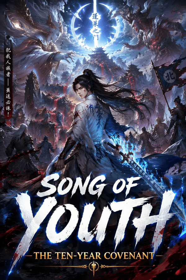 Song of Youth: The Ten-Year Covenant