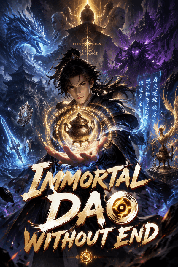 Immortal Dao Without End