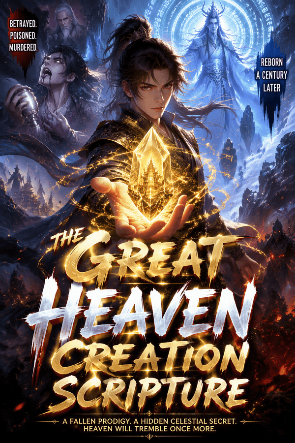 The Great Heaven Creation Scripture