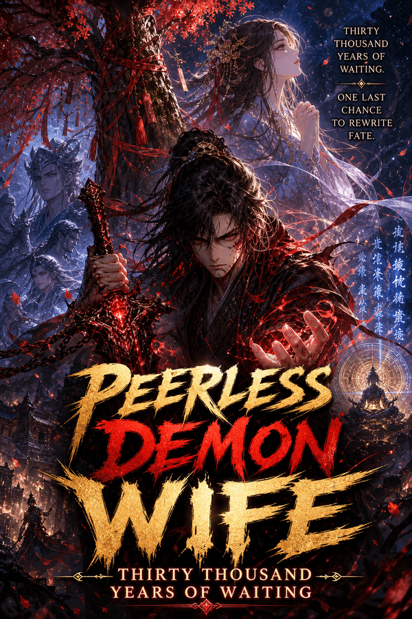 Peerless Demon Wife: Thirty Thousand Years of Waiting