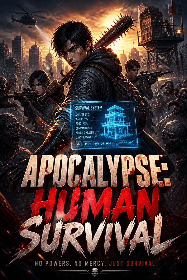 Apocalypse: Human Survival