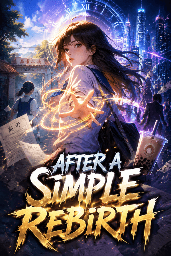 After a Simple Rebirth