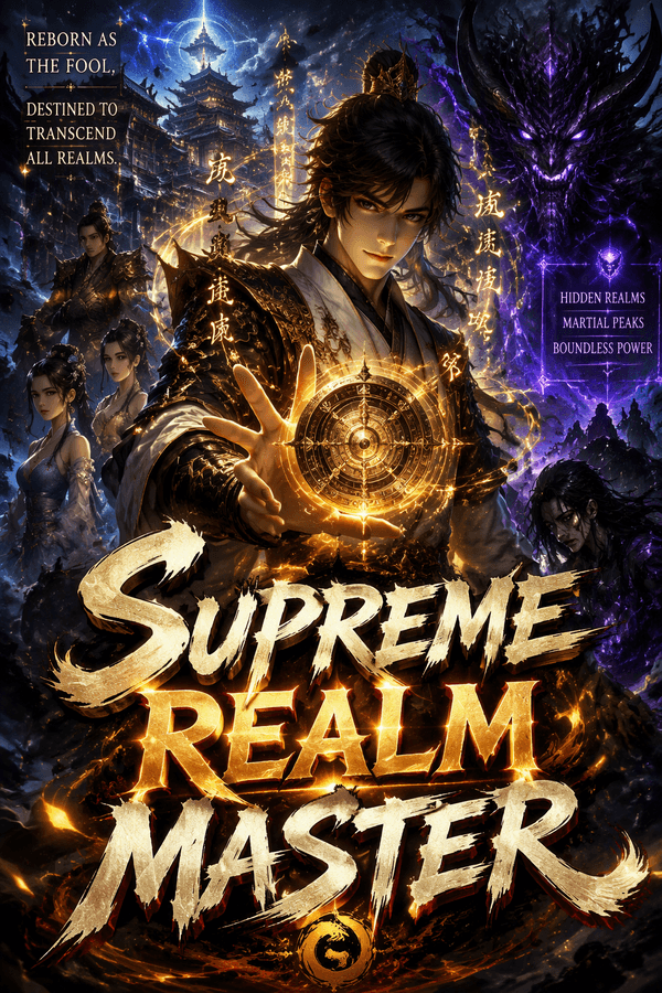 Supreme Realm Master