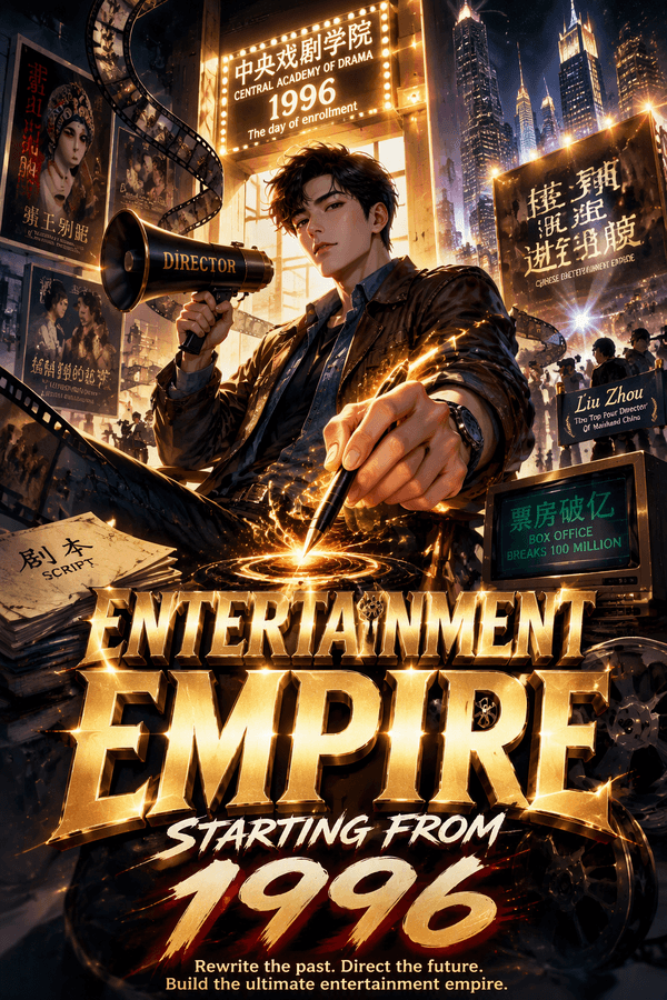 Entertainment Empire: Starting from 1996