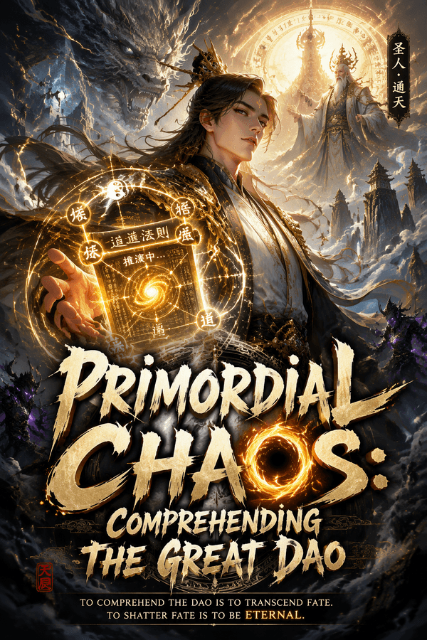 Primordial Chaos: Comprehending the Great Dao