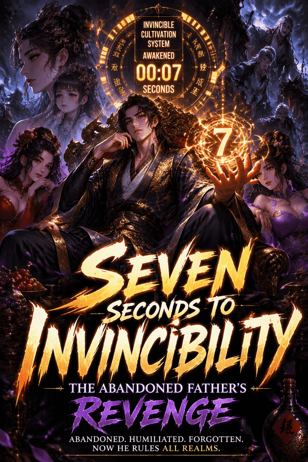 Seven Seconds to Invincibility: The Abandoned Father's Revenge
