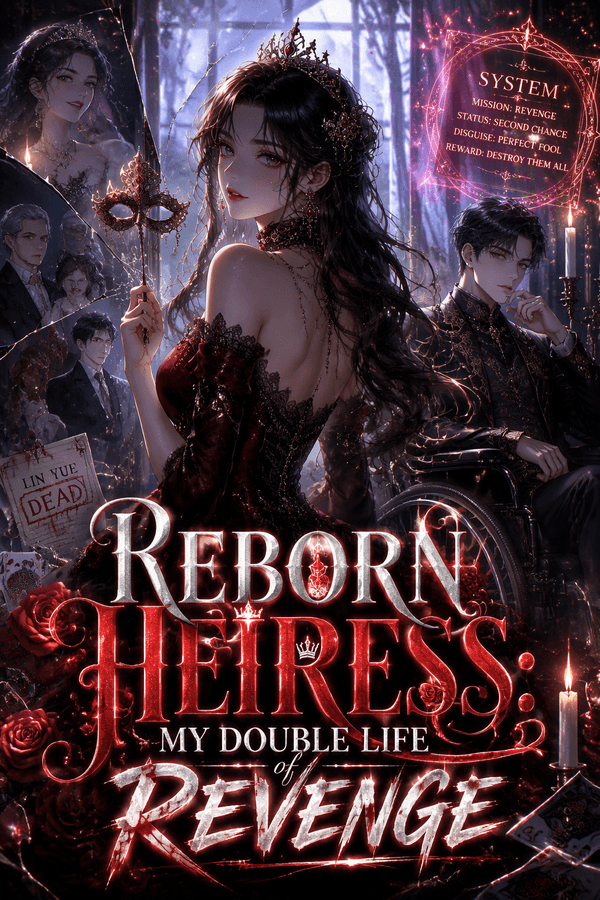Reborn Heiress: My Double Life of Revenge