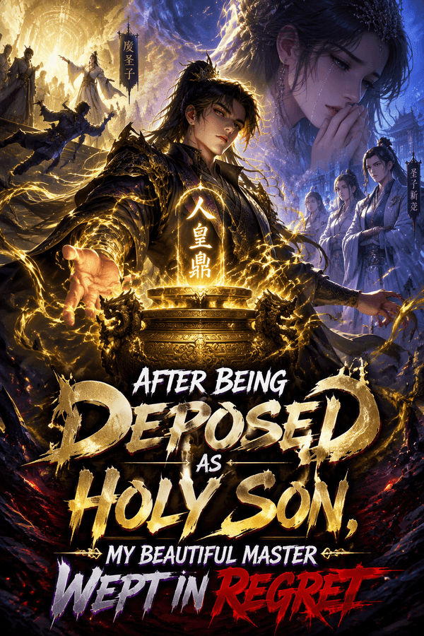 After Being Deposed as Holy Son, My Beautiful Master Wept in Regret