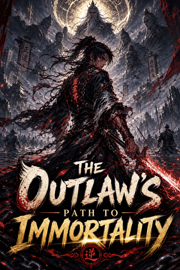 The Outlaw's Path to Immortality