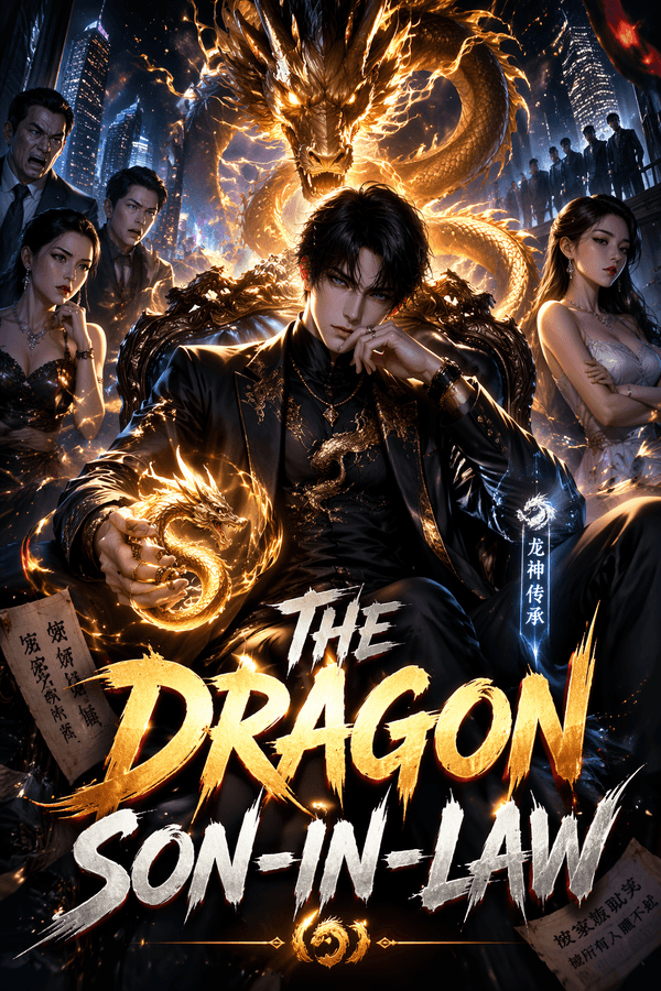 The Dragon Son-in-Law