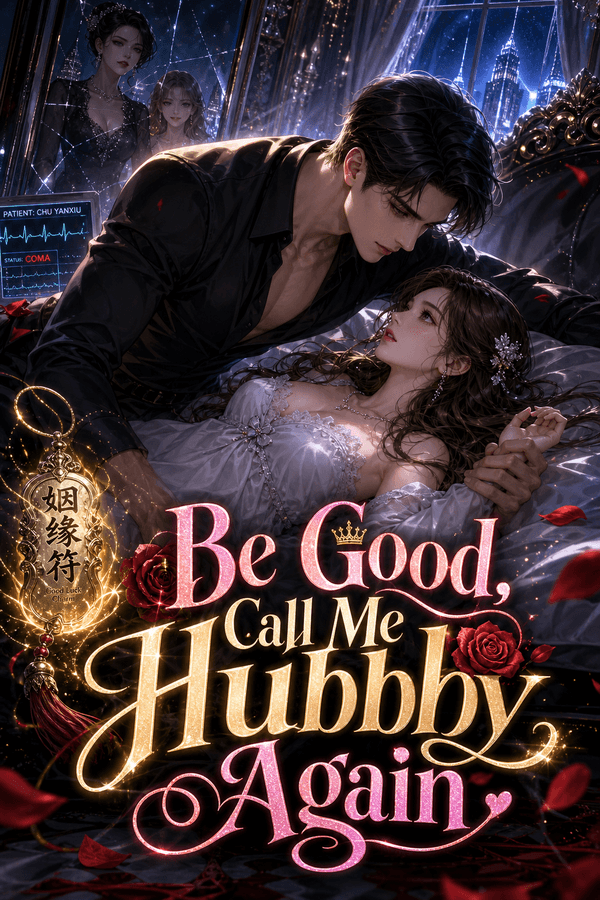 Be Good, Call Me Hubby Again