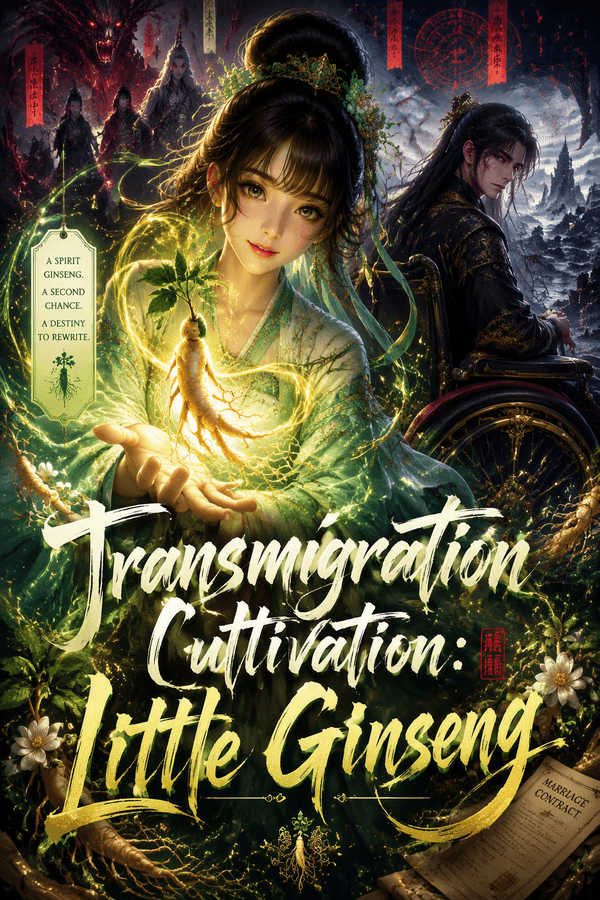 Transmigration Cultivation: Little Ginseng