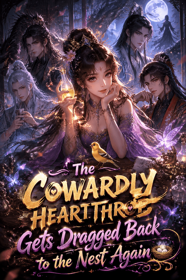 The Cowardly Heartthrob Gets Dragged Back to the Nest Again