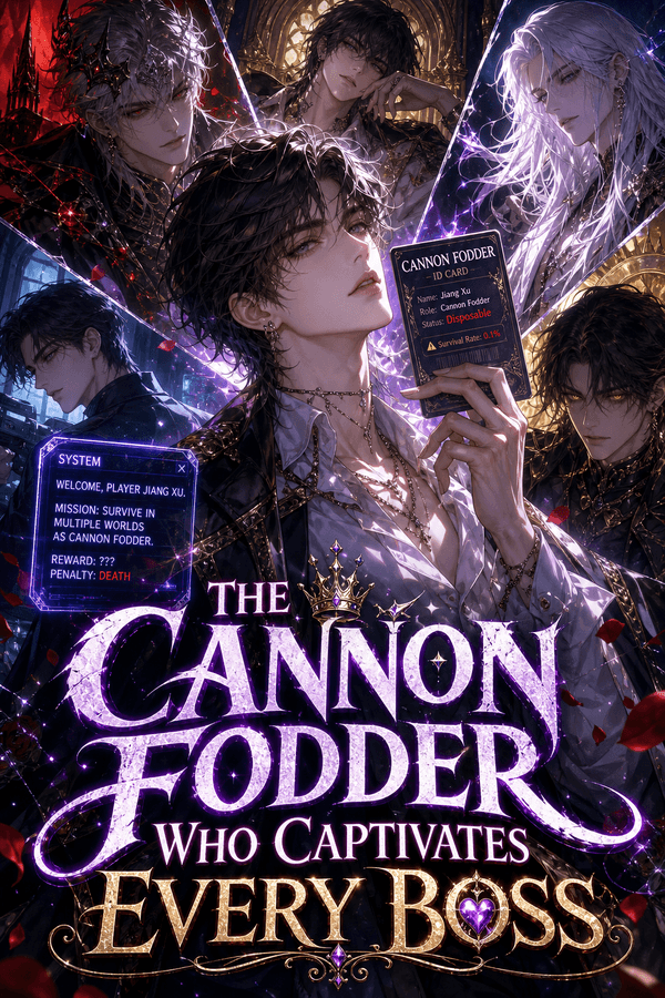 The Cannon Fodder Who Captivates Every Boss