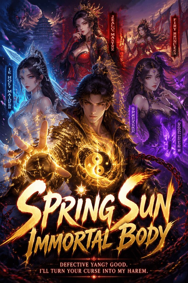 Spring Sun Immortal Body