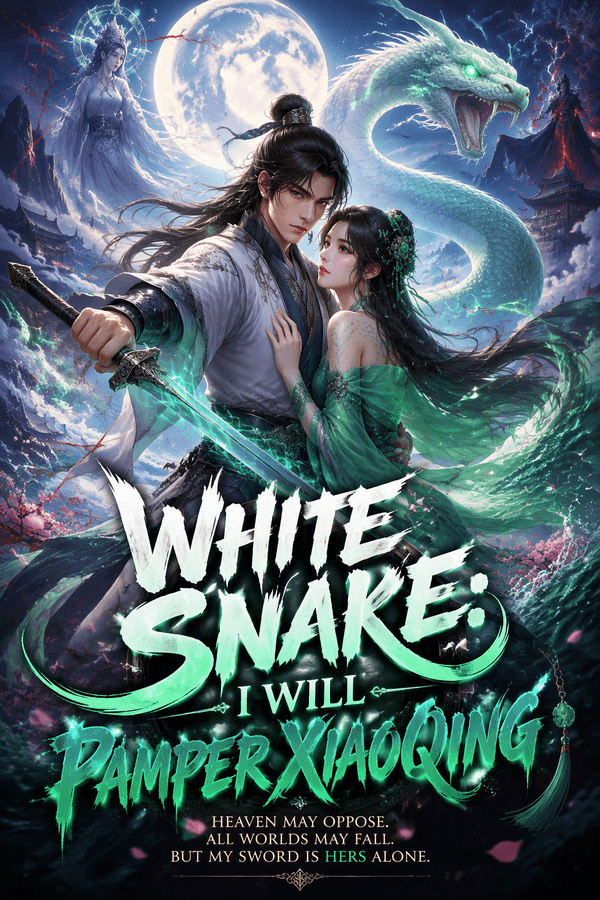 White Snake: I Will Pamper Xiaoqing