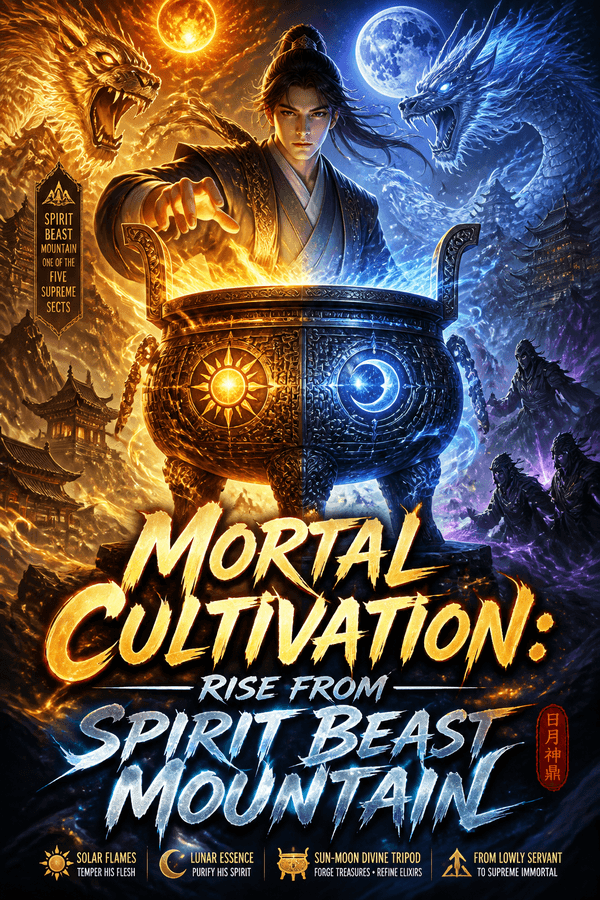 Mortal Cultivation: Rise from Spirit Beast Mountain
