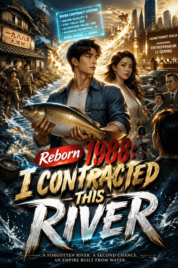 Reborn 1988: I Contracted This River