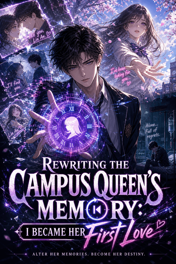 Rewriting the Campus Queen's Memory: I Became Her First Love