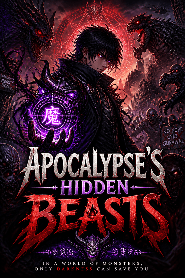 Apocalypse's Hidden Beasts