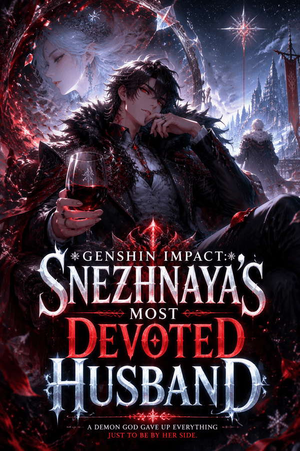 Genshin Impact: Snezhnaya's Most Devoted Husband