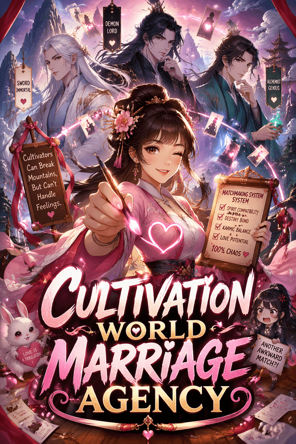Cultivation World Marriage Agency