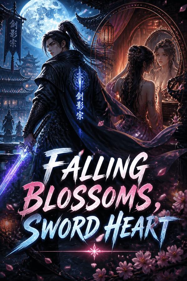 Falling Blossoms, Sword Heart