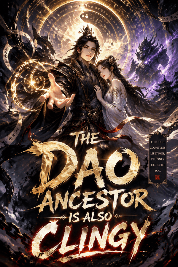 The Dao Ancestor Is Also Clingy