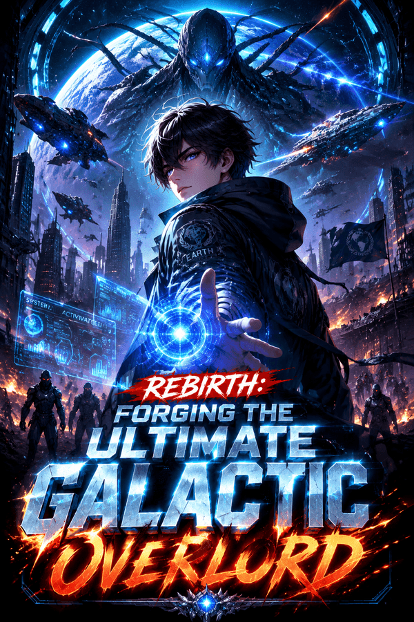 Rebirth: Forging the Ultimate Galactic Overlord