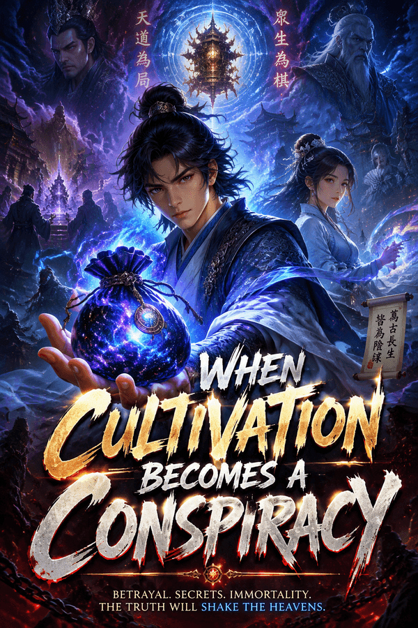 When Cultivation Becomes a Conspiracy