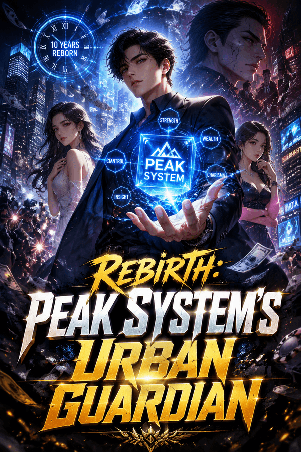 Rebirth: Peak System's Urban Guardian