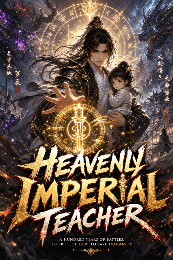 Heavenly Imperial Teacher