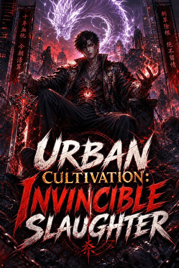 Urban Cultivation: Invincible Slaughter