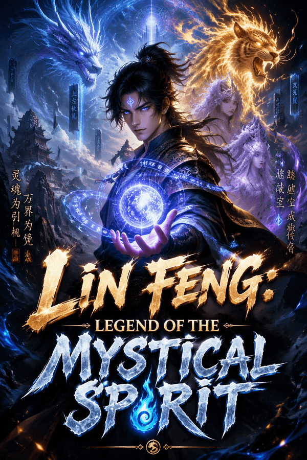 Lin Feng: Legend of the Mystical Spirit