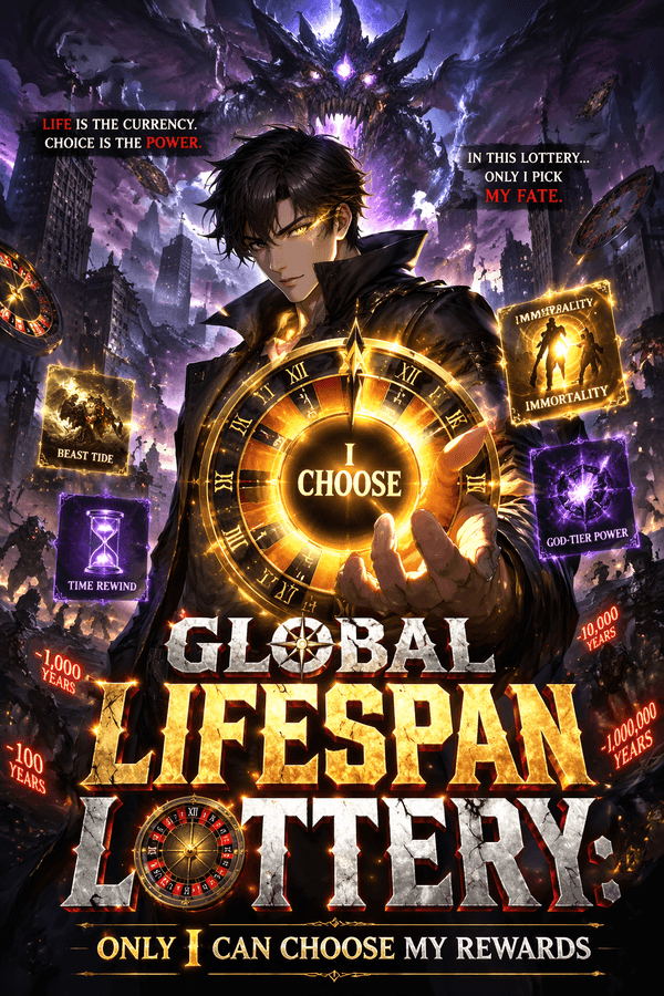 Global Lifespan Lottery: Only I Can Choose My Rewards