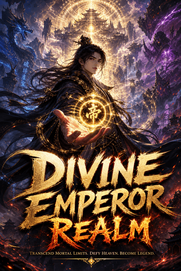 Divine Emperor Realm