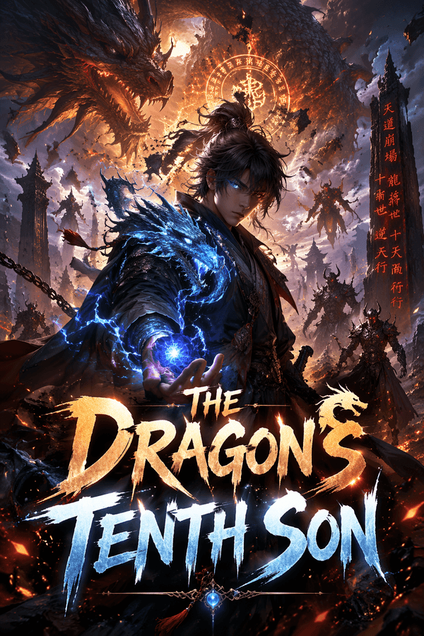 The Dragon's Tenth Son