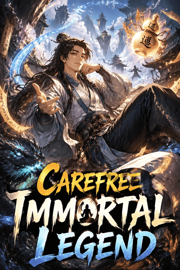 Carefree Immortal Legend