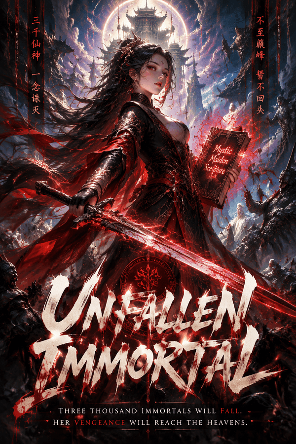 Unfallen Immortal