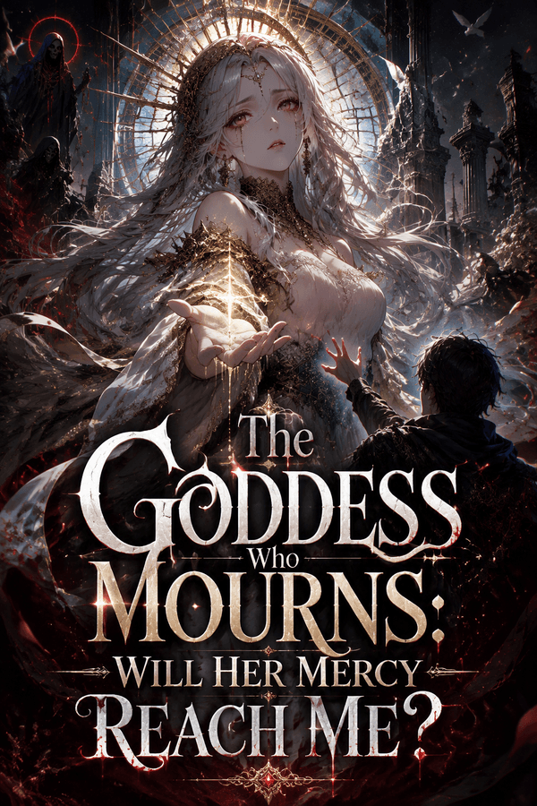 The Goddess Who Mourns: Will Her Mercy Reach Me?