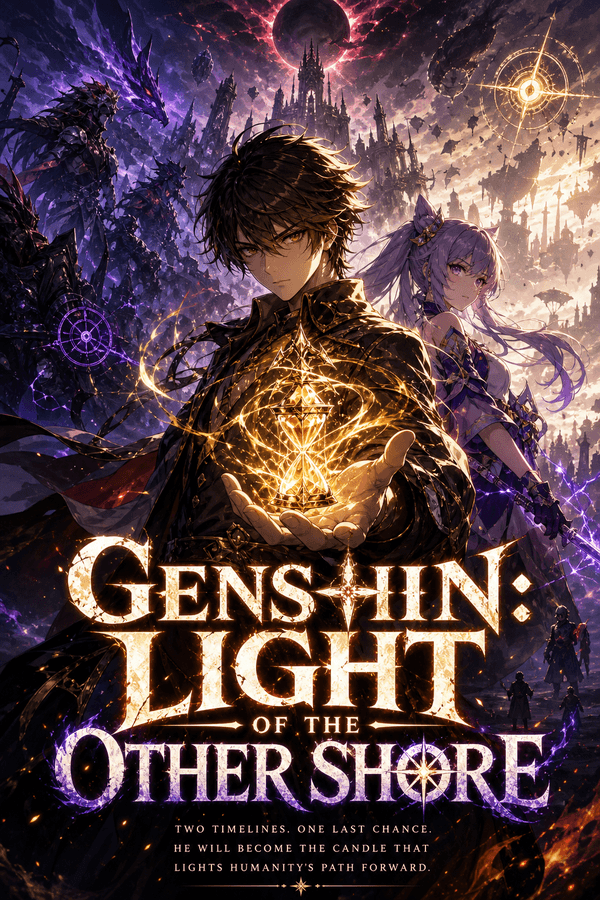 Genshin: Light of the Other Shore