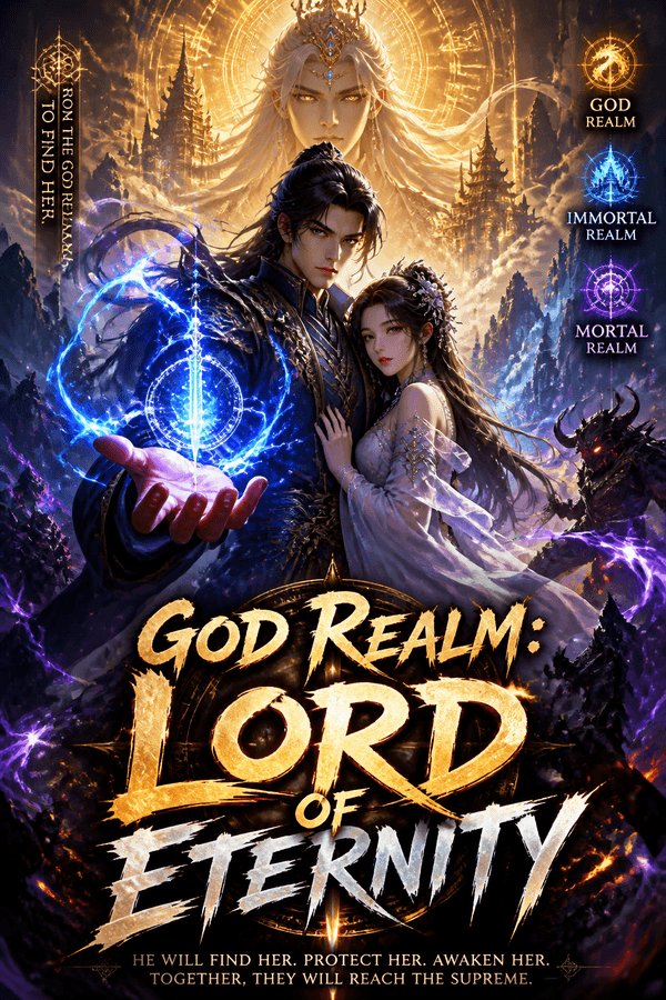 God Realm: Lord of Eternity